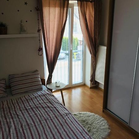 Dum Pro Prazdninovy Pobyt Apartman Bast Kültér fotó