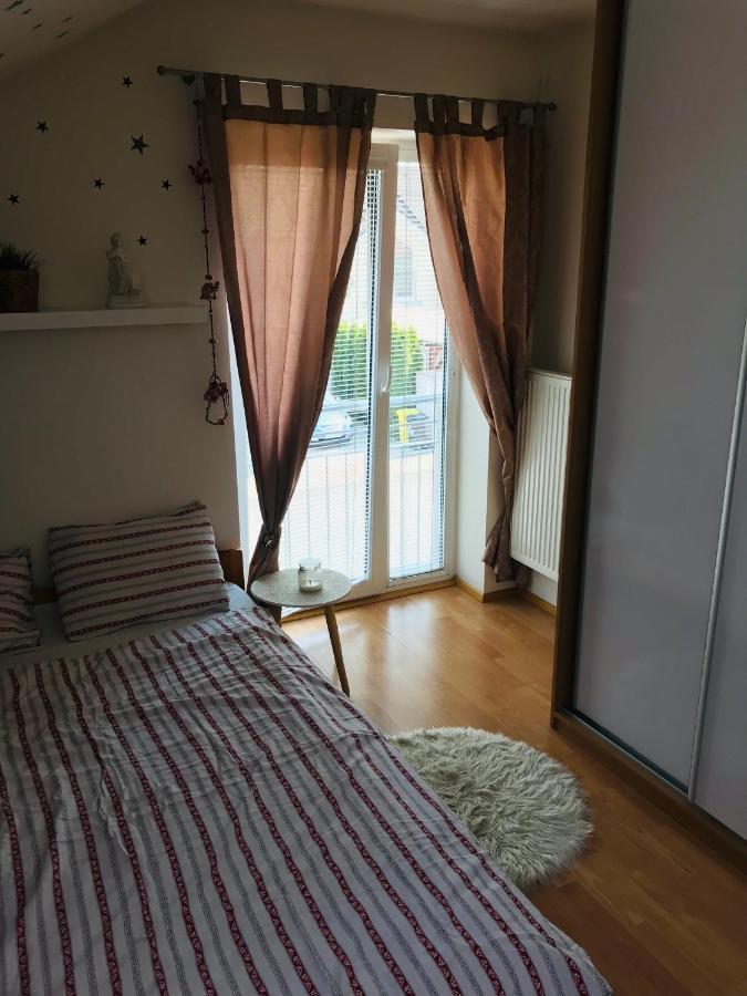 Dum Pro Prazdninovy Pobyt Apartman Bast Kültér fotó