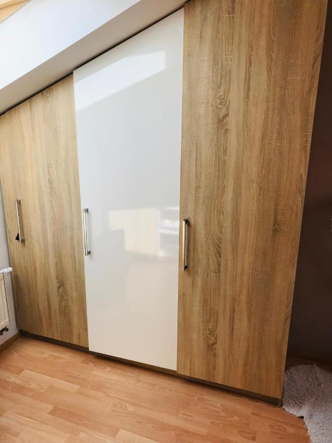 Dum Pro Prazdninovy Pobyt Apartman Bast Kültér fotó